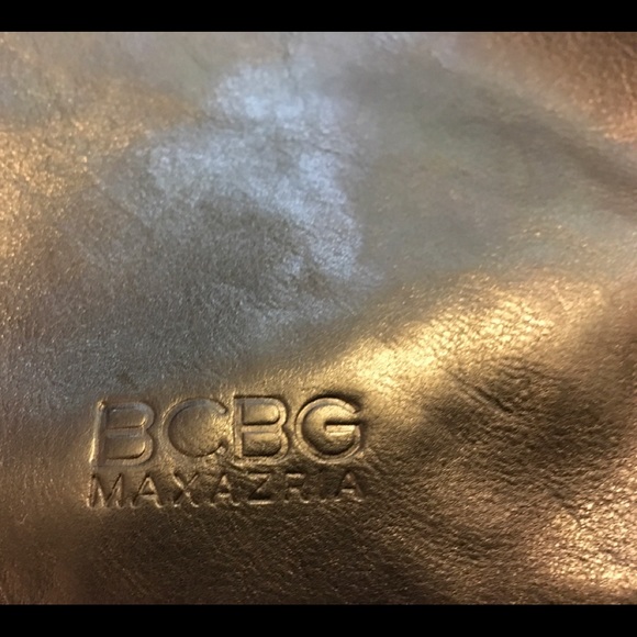 Gorgeous Large Vintage Designer Bag - Picture 7 of 7